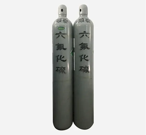 六氟化硫